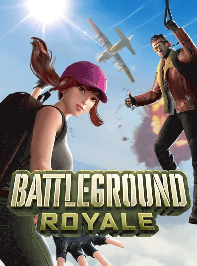 Slot game cover from Pragmatic Play